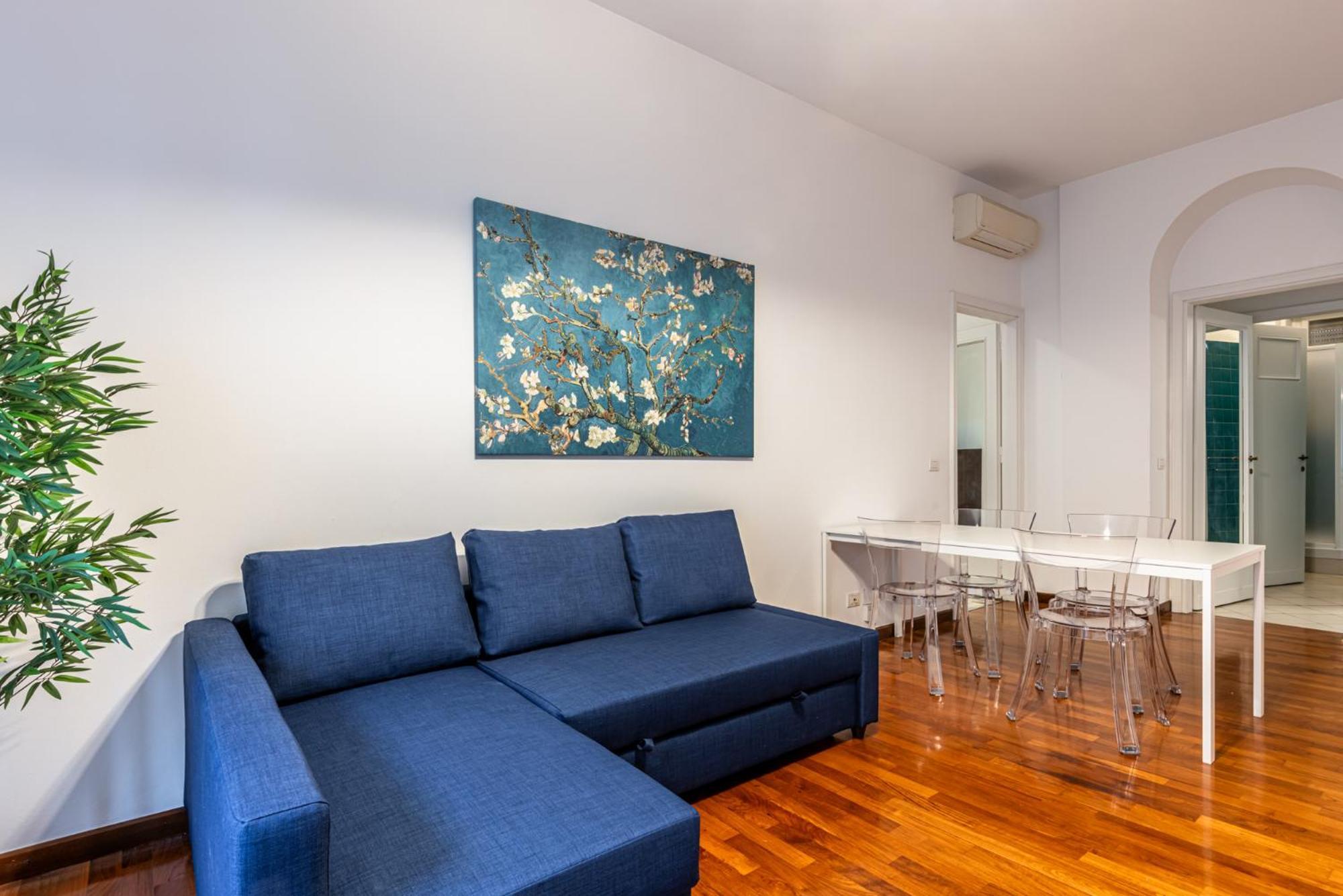 Cortivo House - Magenta 81 Apartman Milánó Kültér fotó