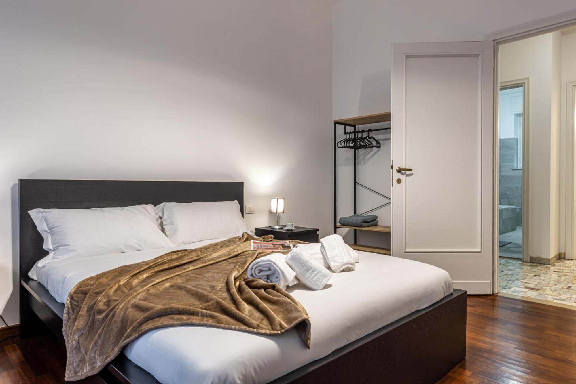Cortivo House - Magenta 81 Apartman Milánó Kültér fotó