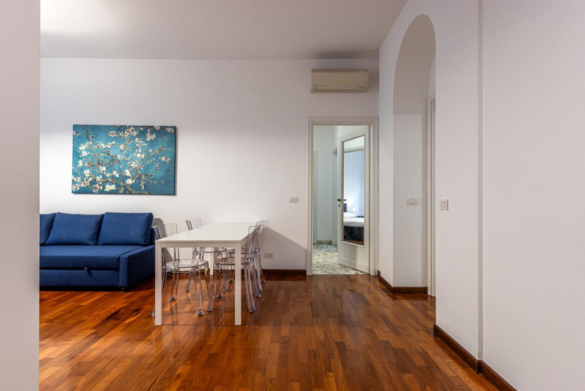 Cortivo House - Magenta 81 Apartman Milánó Kültér fotó