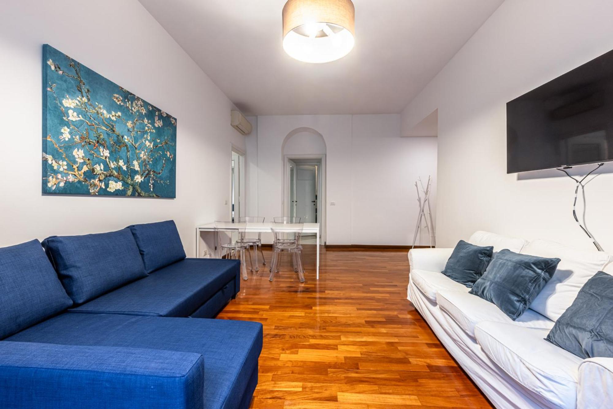 Cortivo House - Magenta 81 Apartman Milánó Kültér fotó