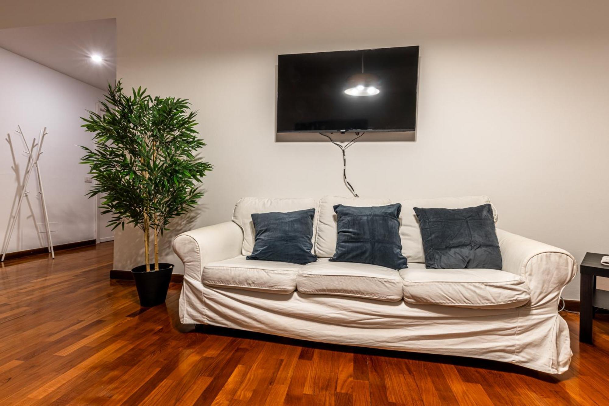 Cortivo House - Magenta 81 Apartman Milánó Kültér fotó